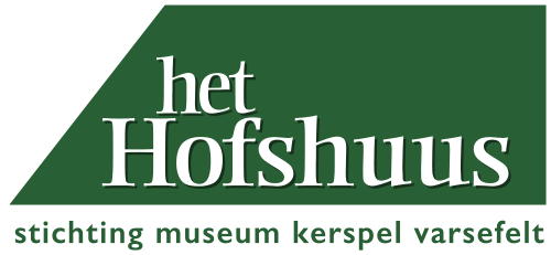 logo het Hofshuus